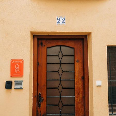 Apartamentos Stetic 2 Морелья Экстерьер фото