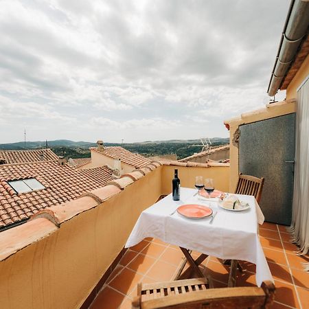 Apartamentos Stetic 2 Морелья Экстерьер фото