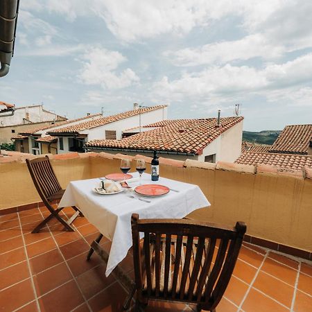 Apartamentos Stetic 2 Морелья Экстерьер фото