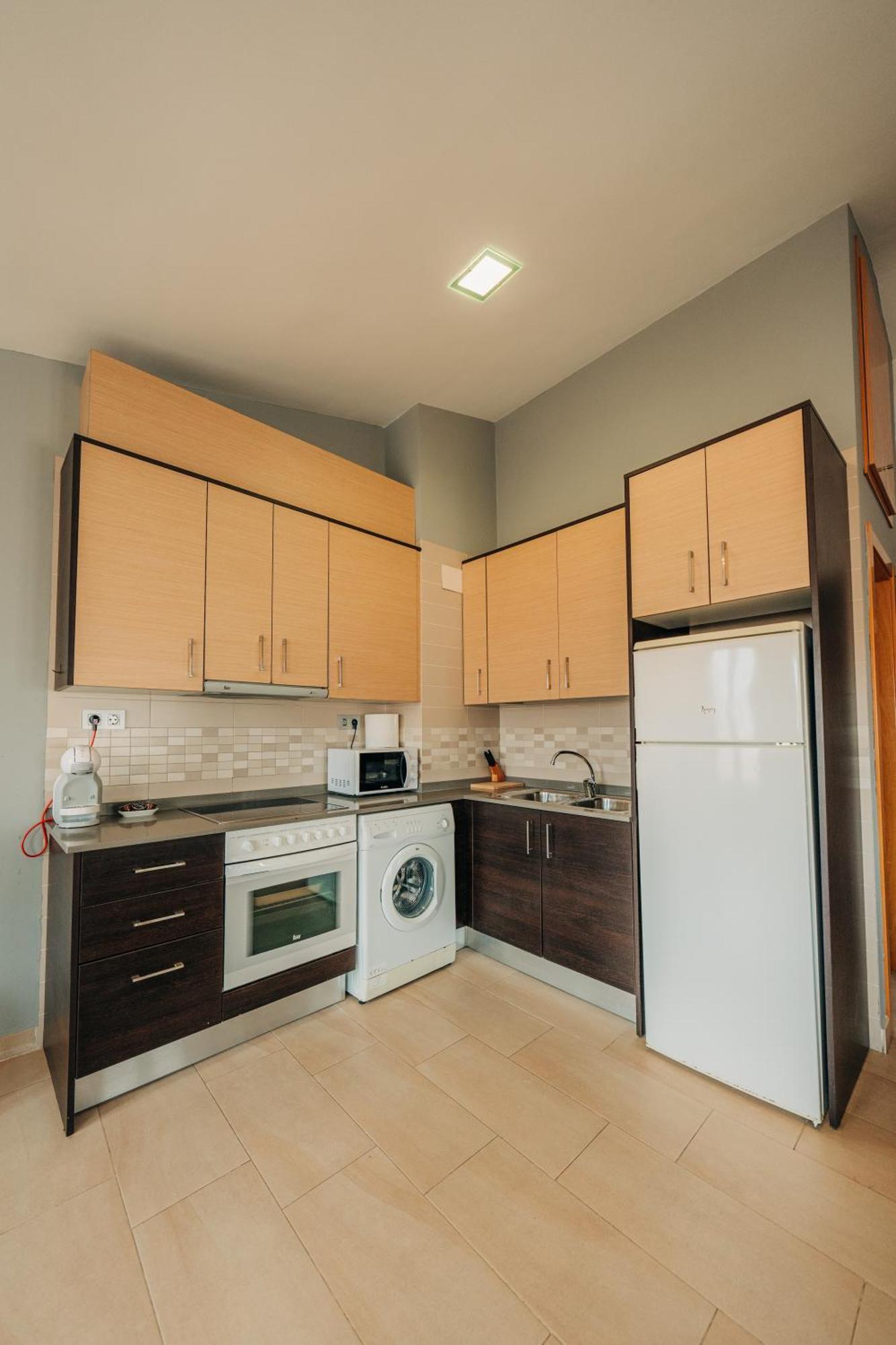 Apartamentos Stetic 2 Морелья Экстерьер фото