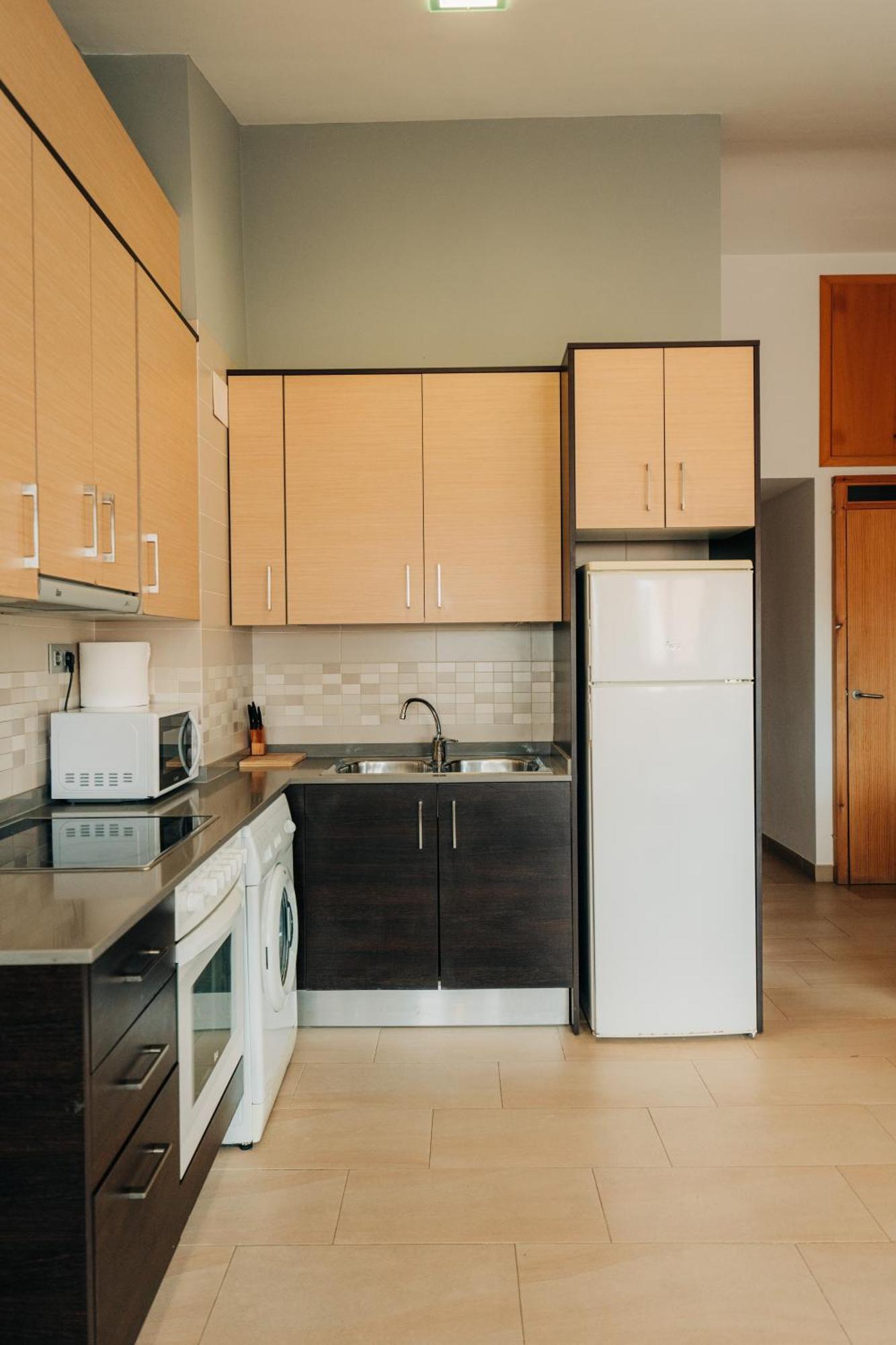 Apartamentos Stetic 2 Морелья Экстерьер фото
