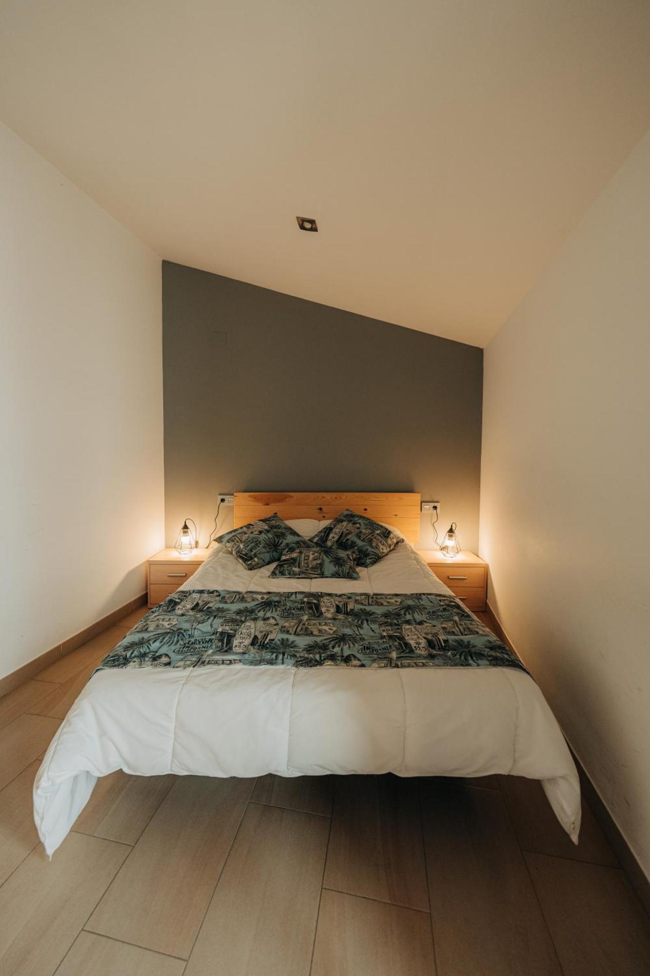 Apartamentos Stetic 2 Морелья Экстерьер фото