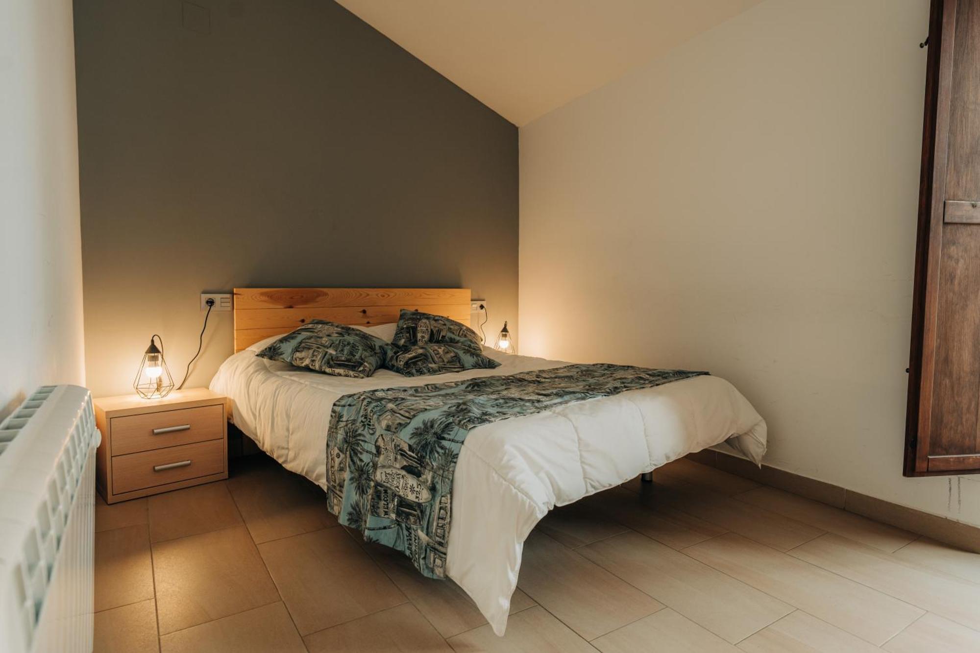 Apartamentos Stetic 2 Морелья Экстерьер фото