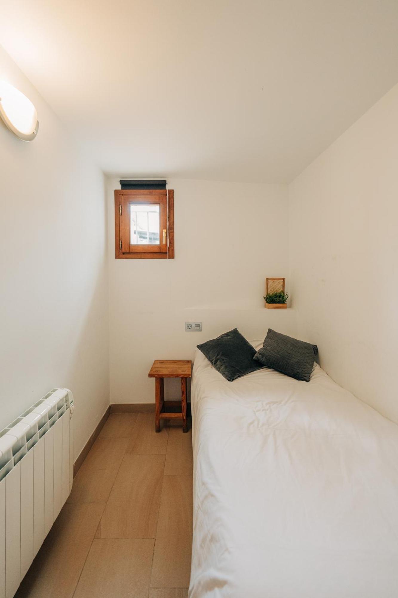 Apartamentos Stetic 2 Морелья Экстерьер фото