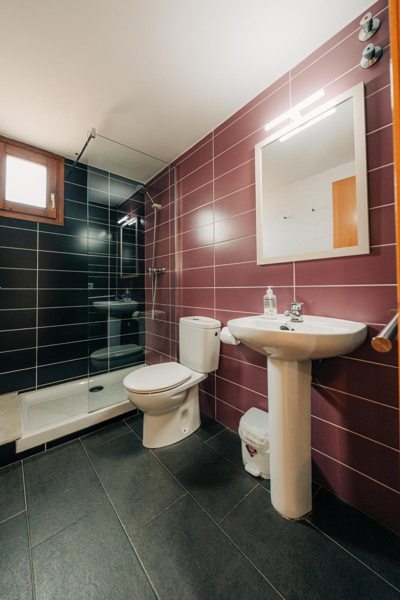Apartamentos Stetic 2 Морелья Экстерьер фото