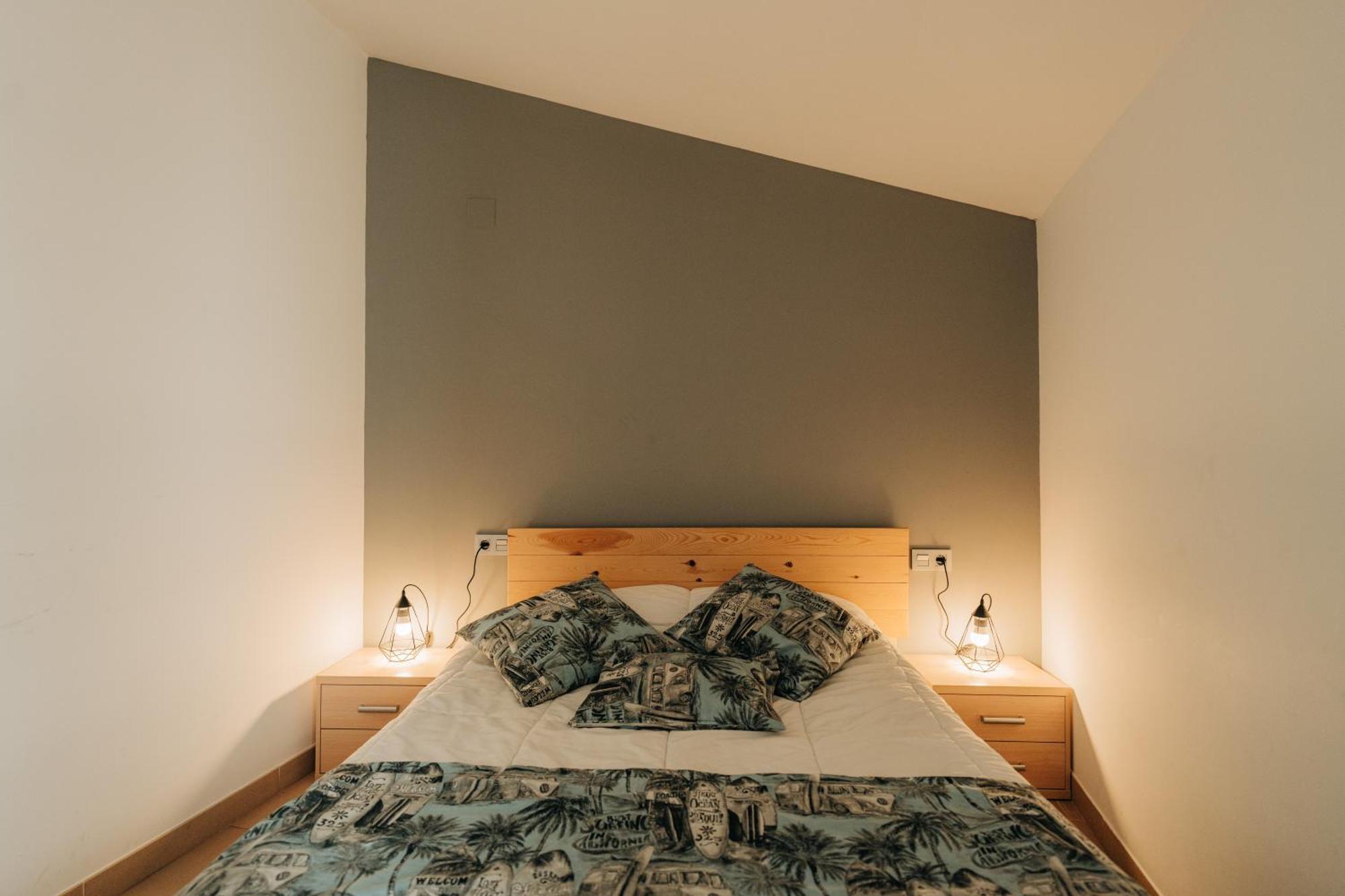 Apartamentos Stetic 2 Морелья Экстерьер фото