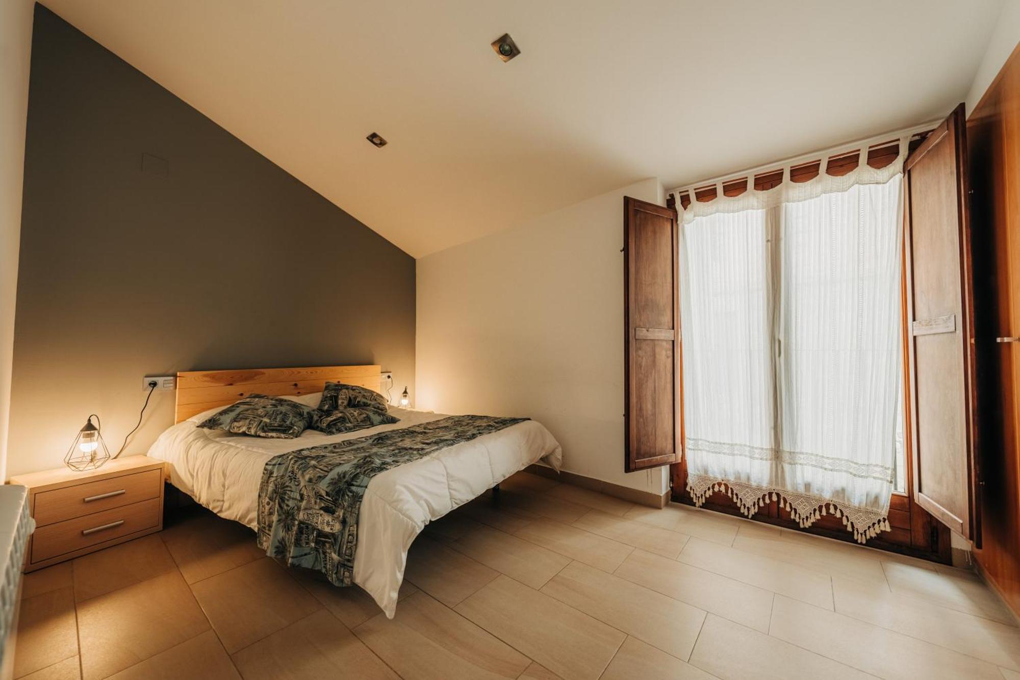 Apartamentos Stetic 2 Морелья Экстерьер фото