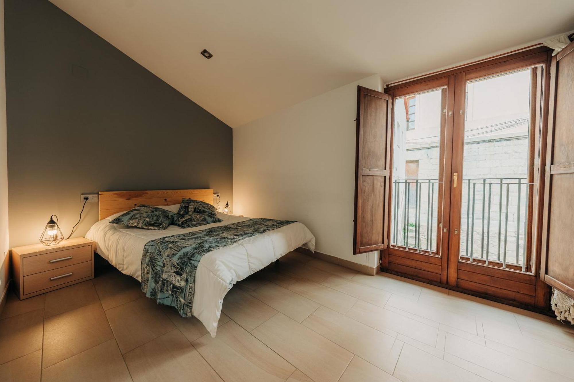 Apartamentos Stetic 2 Морелья Экстерьер фото